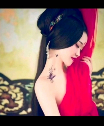 心力憔悴的头像