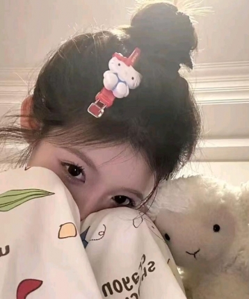 hannah的头像