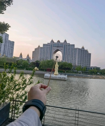 五舅的头像