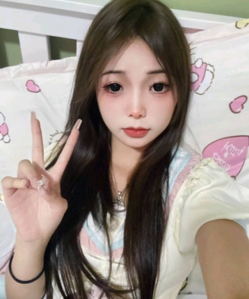 晚睡小孩的头像