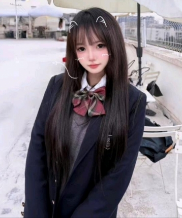 兔子清清的头像