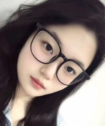 呆呆小可爱的头像