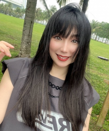 深圳旅行达人甜的有点正经的照片