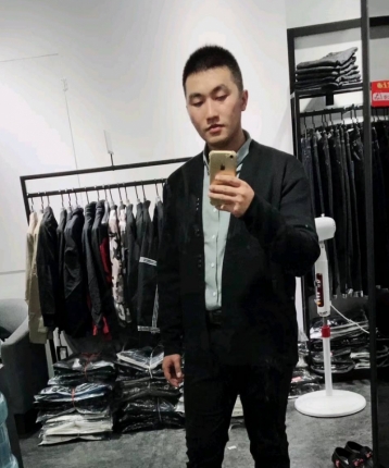 南梁一梦的头像