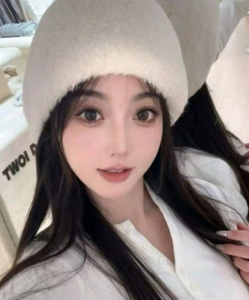 芝芝baby的头像