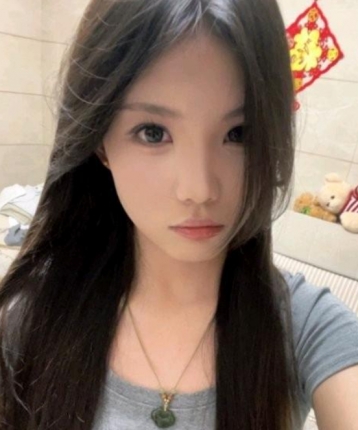 五子女棋的头像