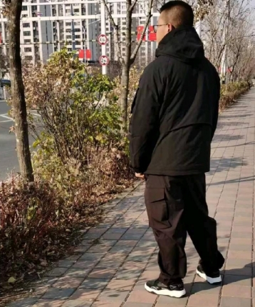 名字大全男孩霸气的头像