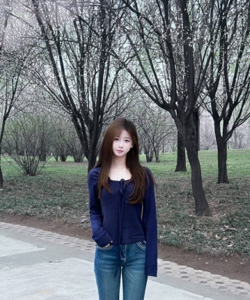 微喇裤女夏的头像