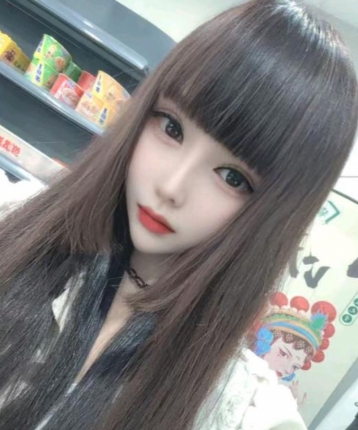 坏坏的乖女人的头像