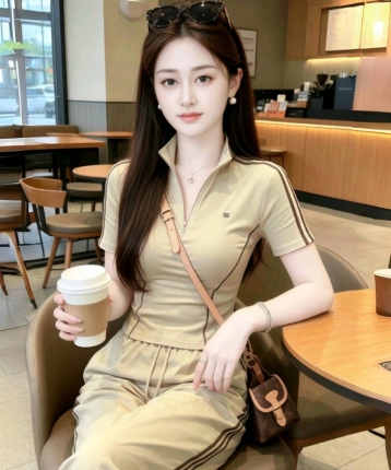 甜娜的头像