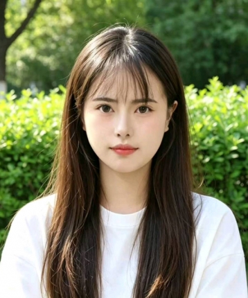 小琪亚娜的头像