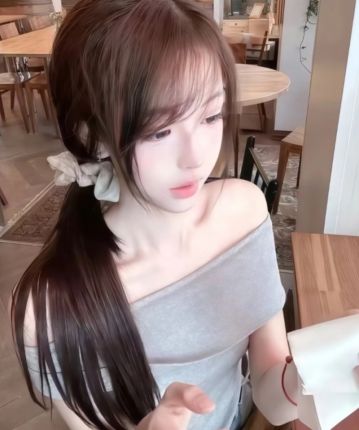 露露子的头像