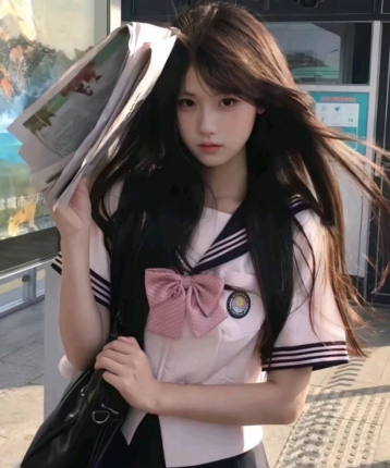 白凝的头像