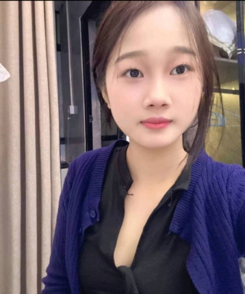 琪琪姐姐的头像