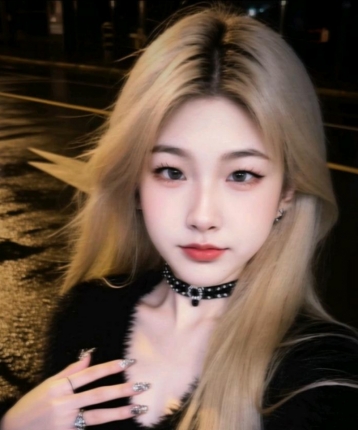 仙女璐璐的头像