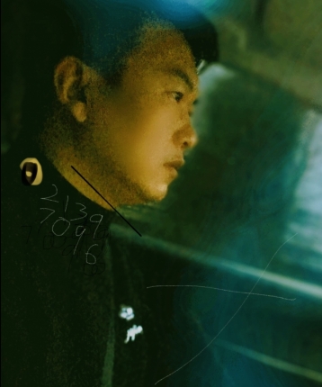 柏拉图的头像
