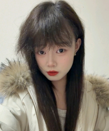 泡泡糖女孩的头像