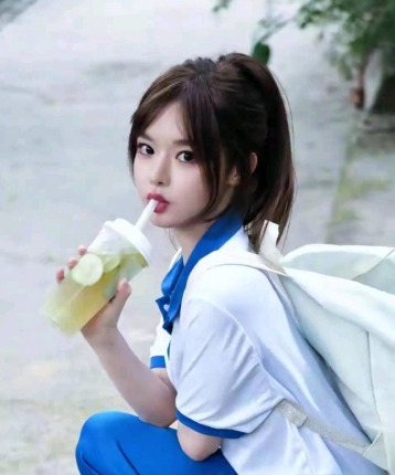 小韩雨的头像