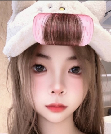 一只小小猫的头像