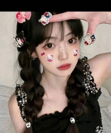 小情绪稳定的头像