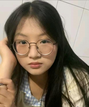 我子说我的头像