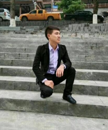 情深深的头像