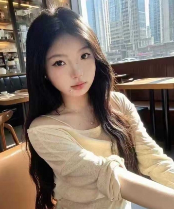 舒淇的头像