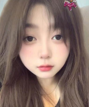 米橙子的头像