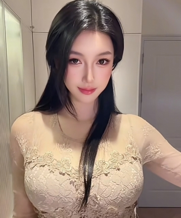 华籍美人的头像