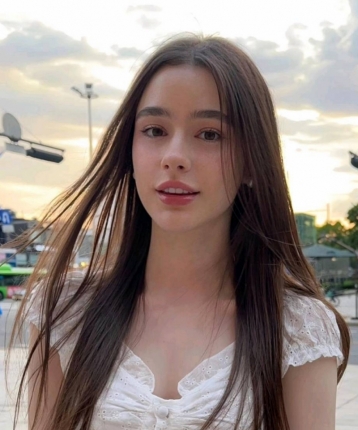 米娜娜的头像