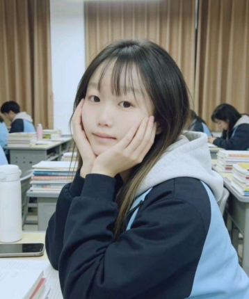 元气少女的头像
