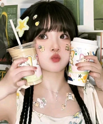 潇蝶的头像
