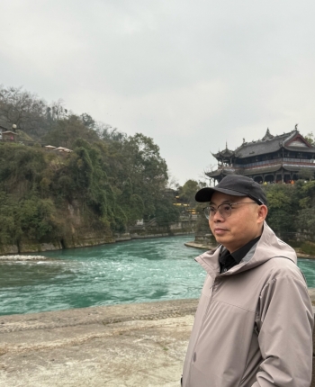 一个传说的头像