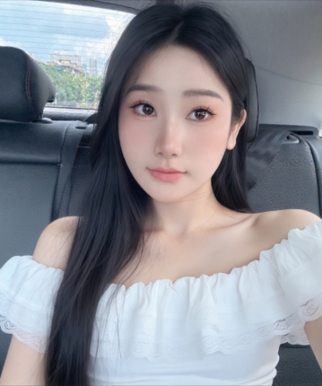 美琪妹妹的头像