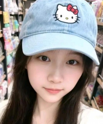 可爱白云的头像
