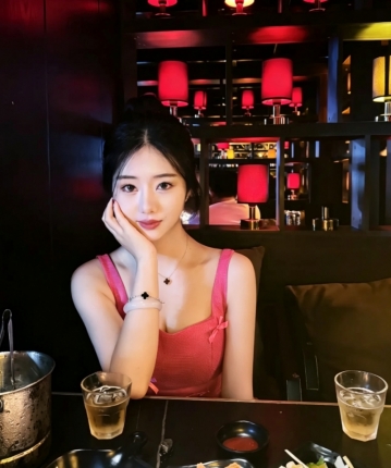 比揽胜还懒的女人的头像