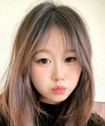 蓝眼睛的头像