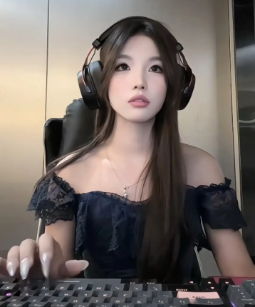 五子女棋的头像