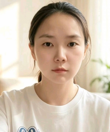 张妮妮的头像