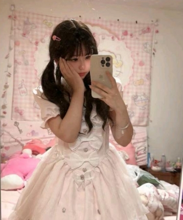 妮妮子c的头像