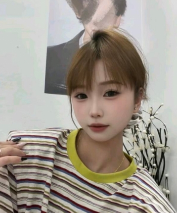 小蕾蕾啊的头像
