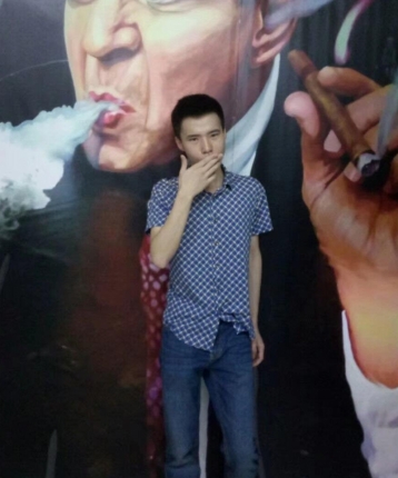 换种方式生活的头像