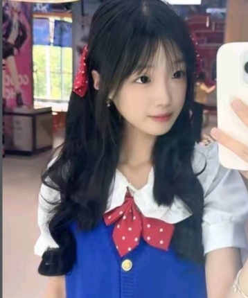 甜心公主的头像