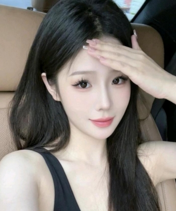 一只眠羊羊的头像