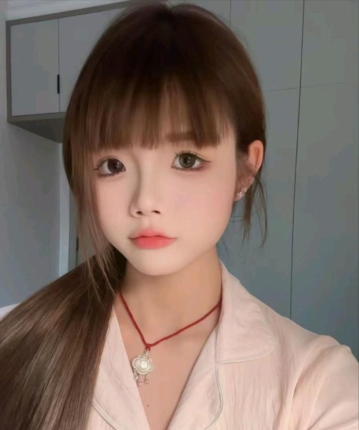 心如月的头像
