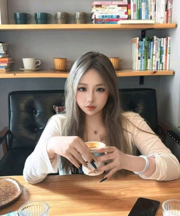 茜茜缘的头像