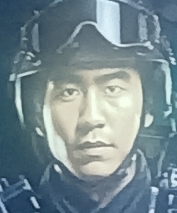 Captain8的头像