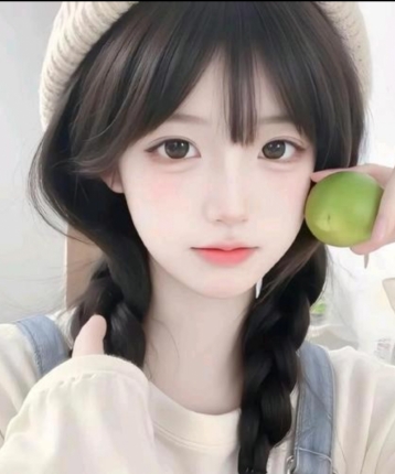 盺韵的头像
