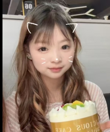 熊猫妹的头像