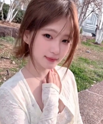 天才少女的头像